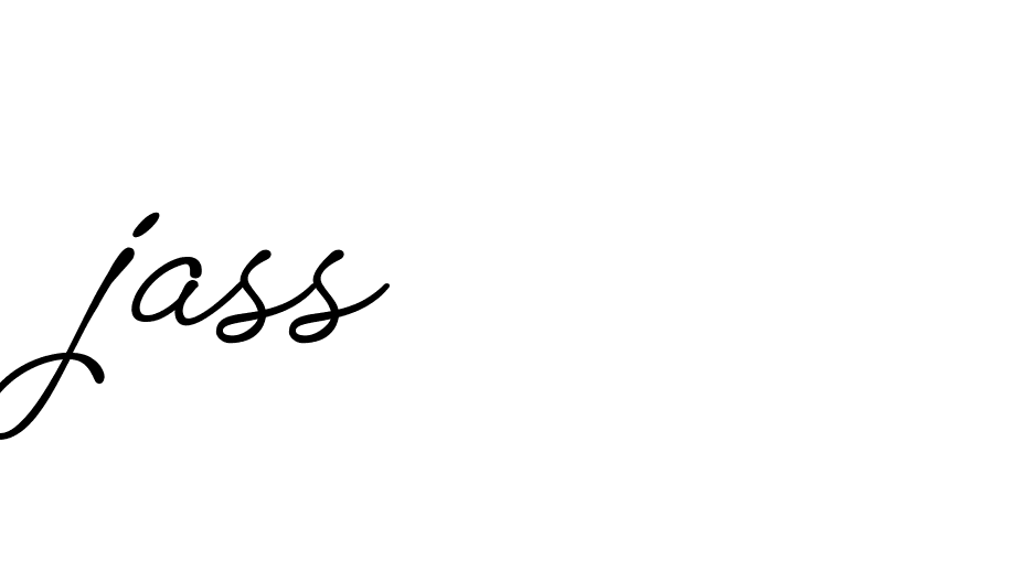 Signature of jass