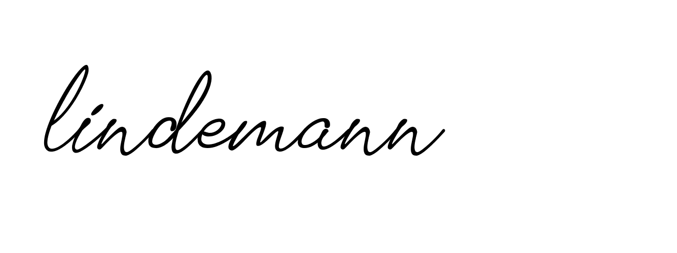 Signature of lindemann