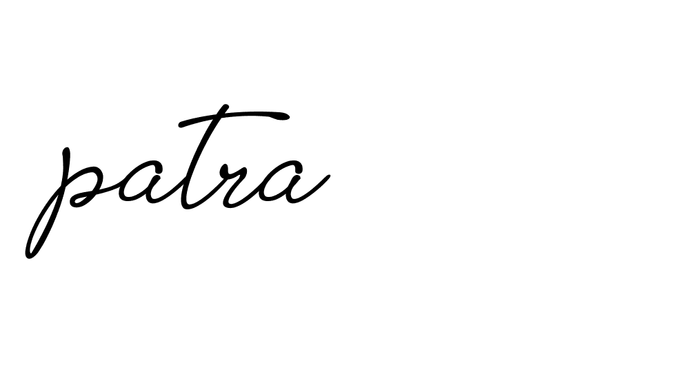 Signature of lipika-priyadarsini-patra