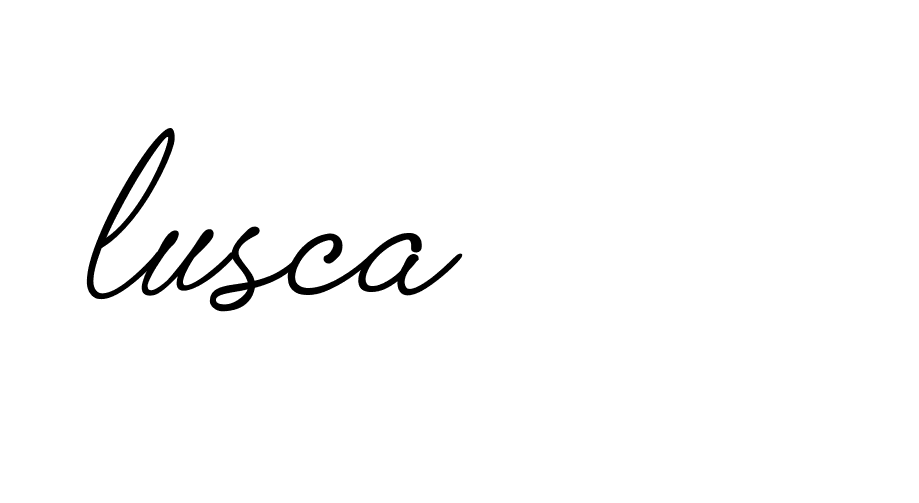 Signature of lusca