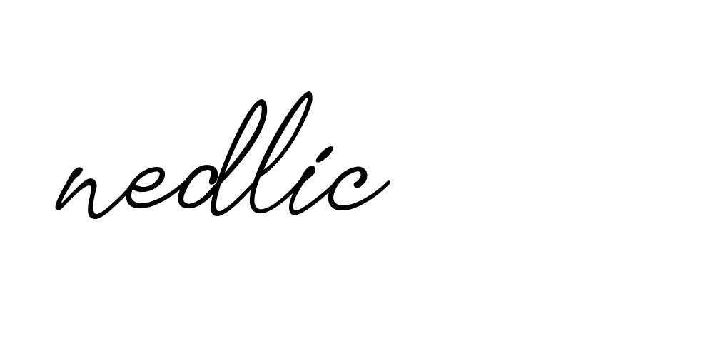 Signature of nedlic