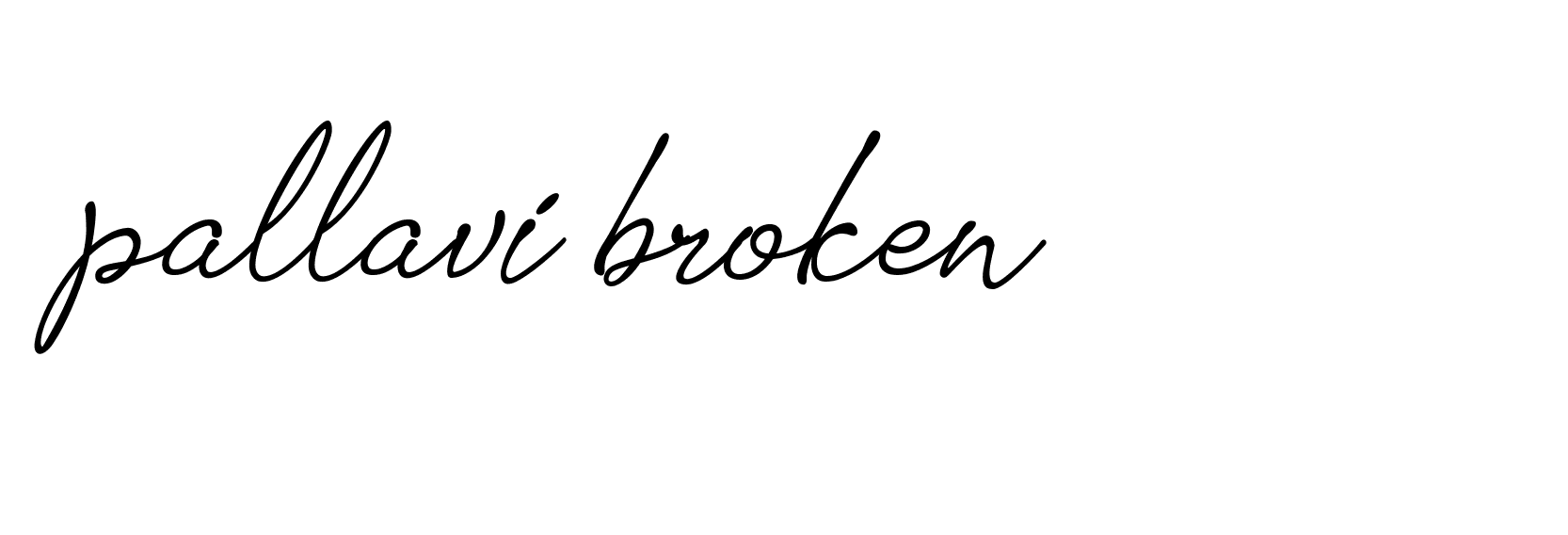 Signature of pallavi-broken-