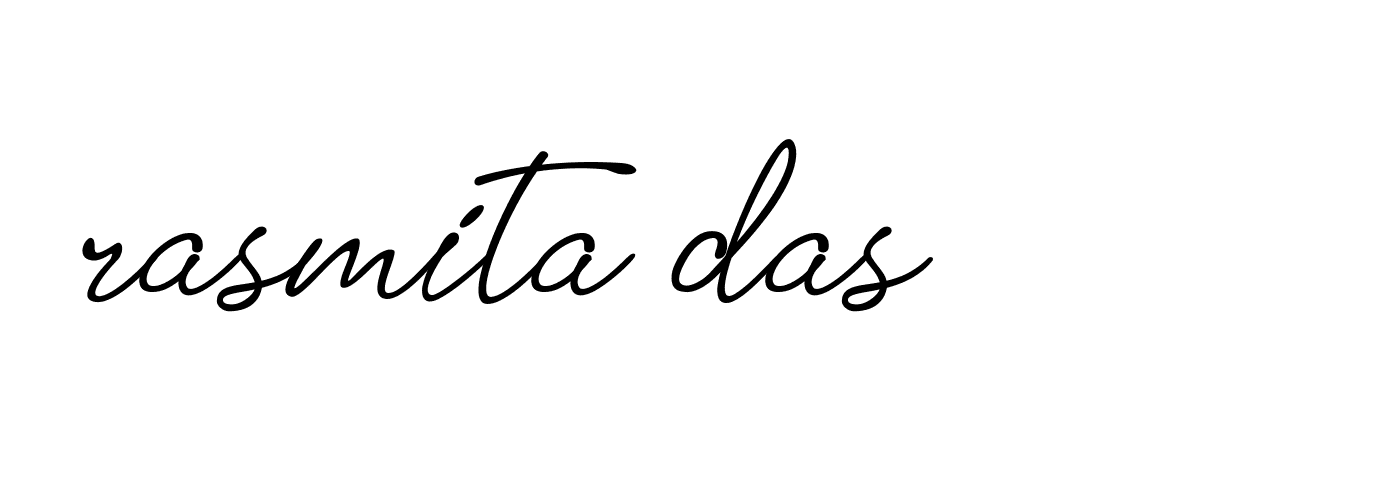 Signature of rasmita-das