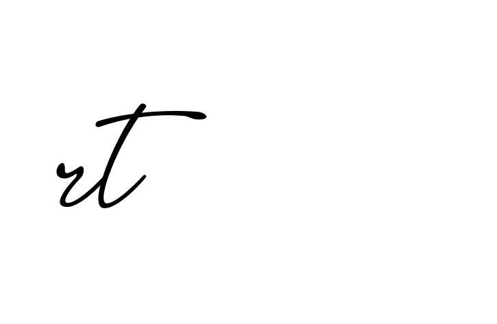 Signature of rt-