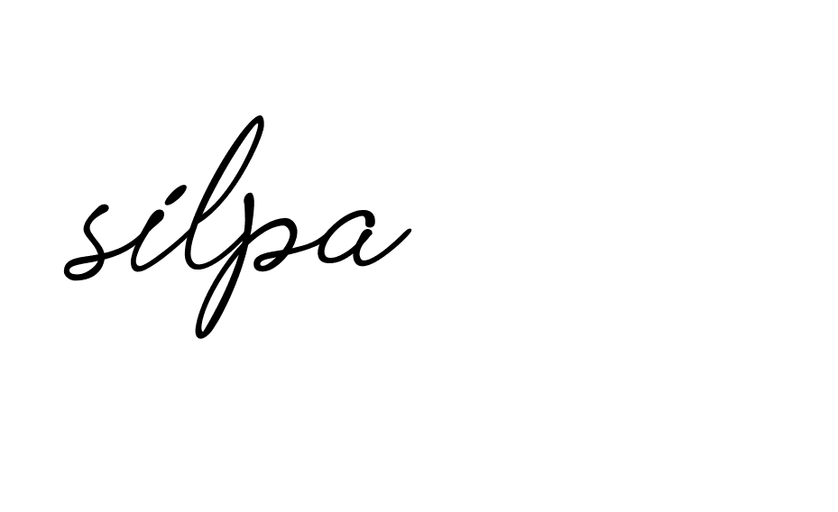 Signature of silpa