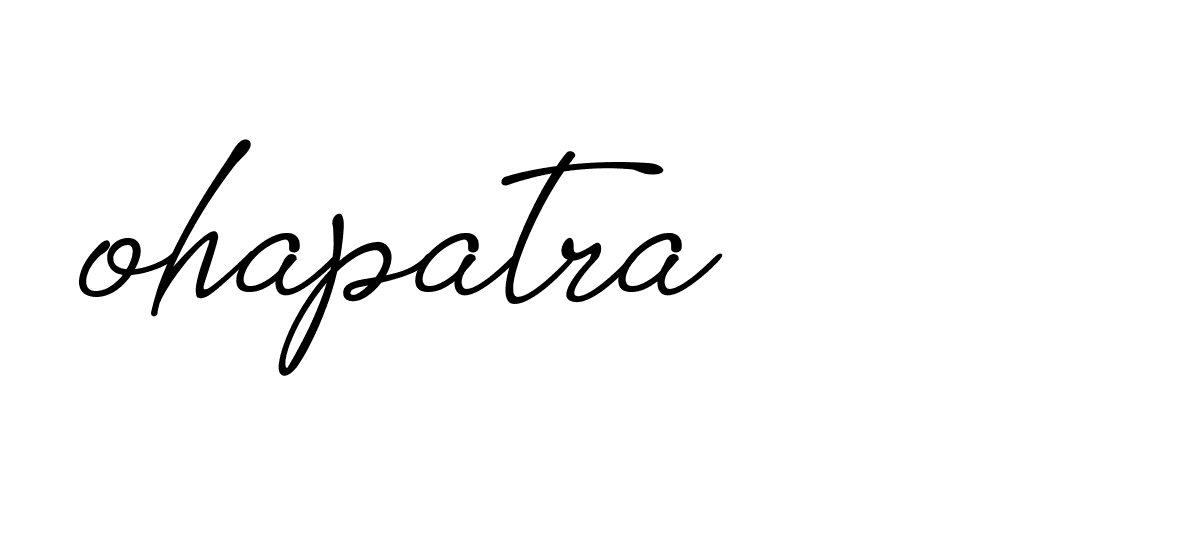 Signature of uddeshya-kumar-das-mohapatra