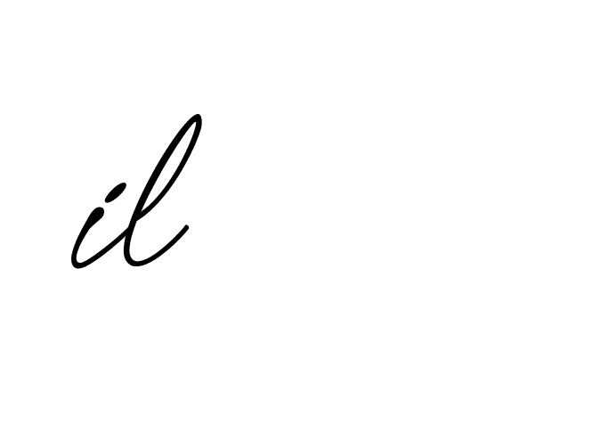 Signature of urmila-bhausaheb-patil