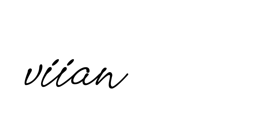 Signature of viian