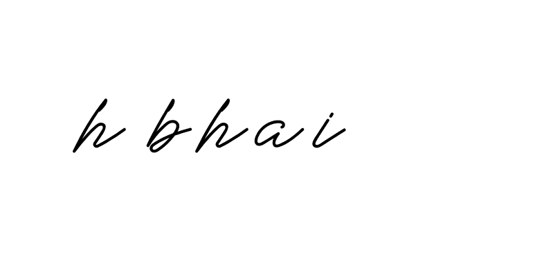 Signature of dhara-kamaliya-naresh-bhai