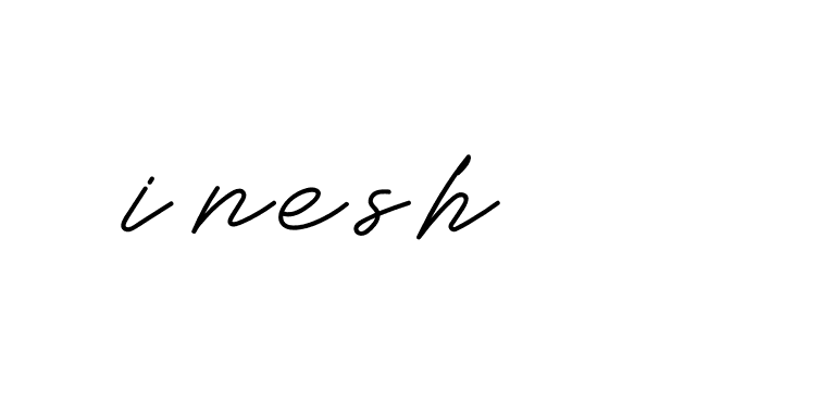 Signature of inesh