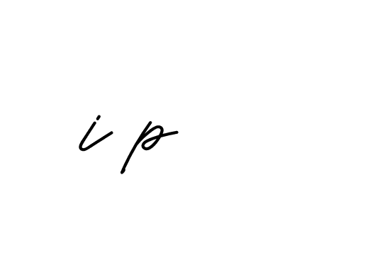 Signature of ip