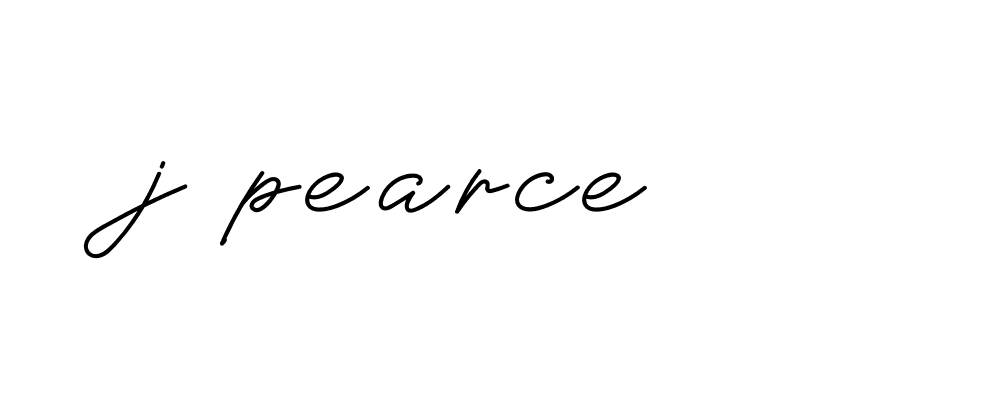 Signature of j-pearce-