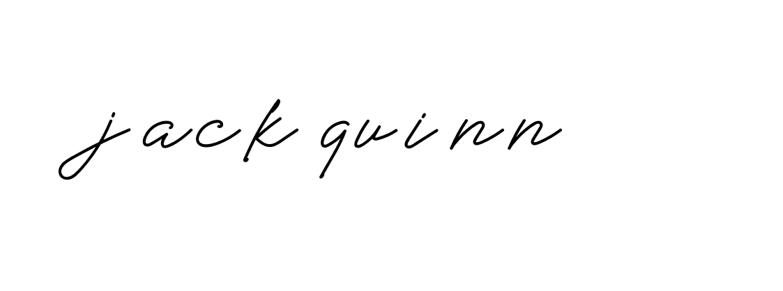 Signature of jack-quinn