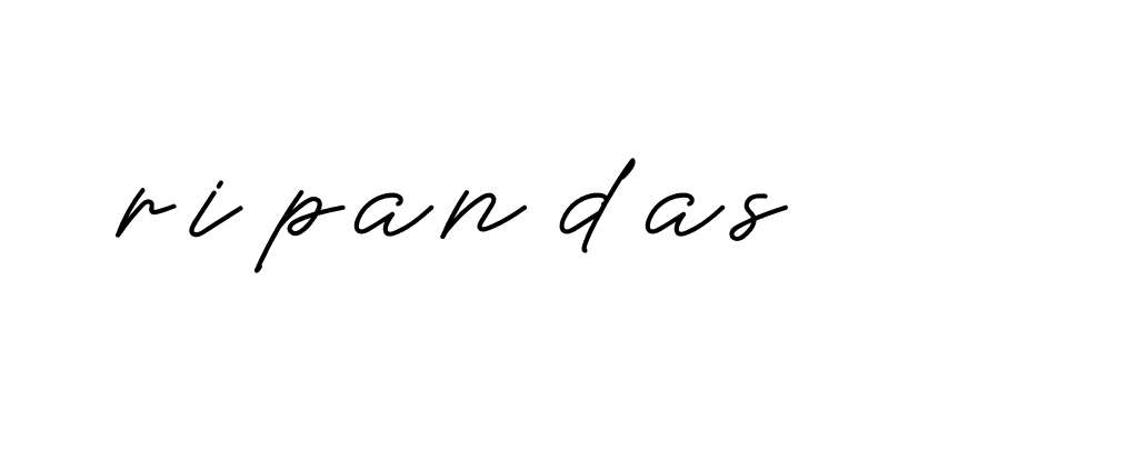 Signature of ripan-das-