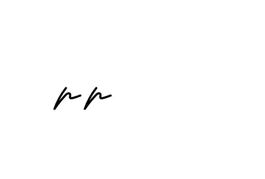 Signature of rr