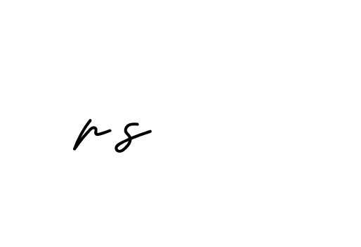 Signature of rs