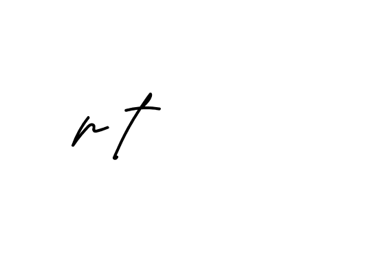 Signature of rt-