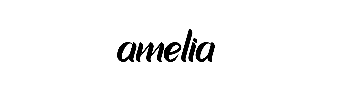 Signature of -----------amelia