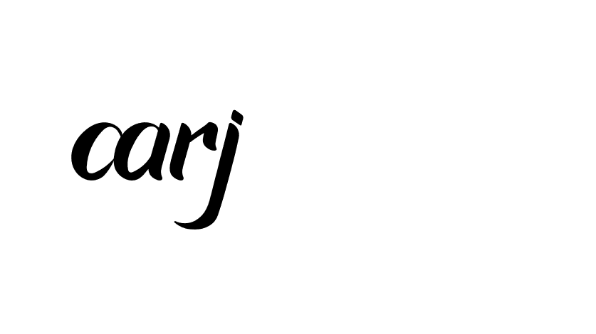 Signature of carj