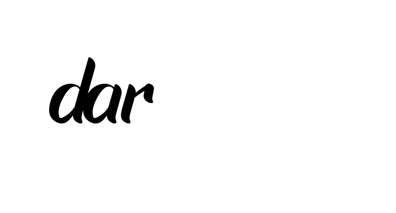 Signature of dar