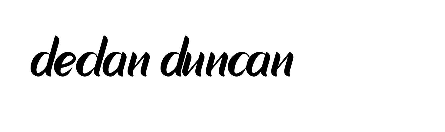 Signature of declan-duncan