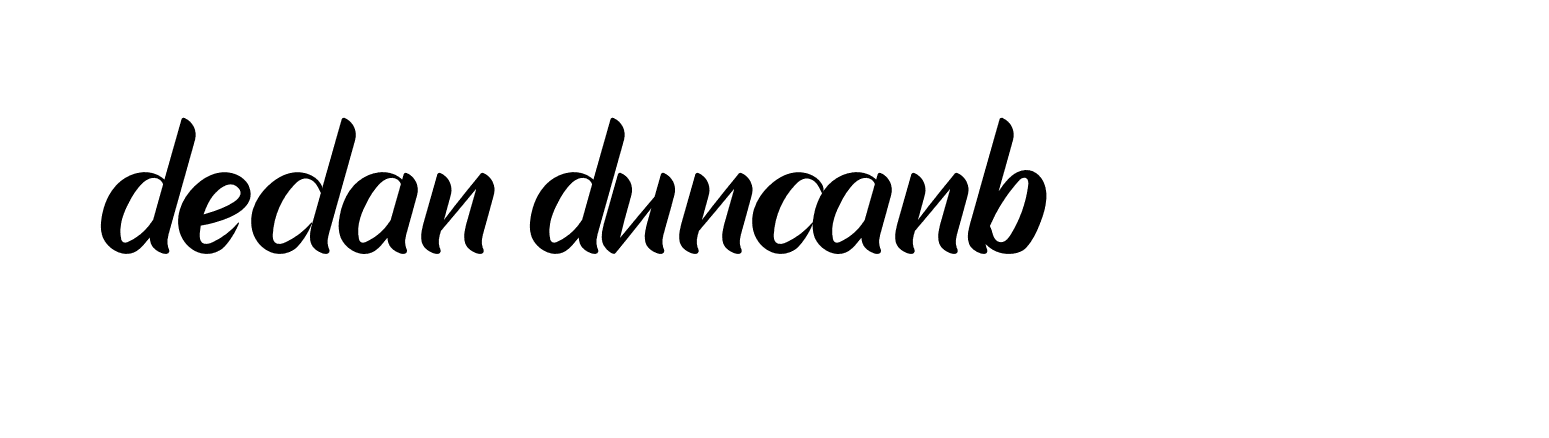 Signature of declan-duncanb