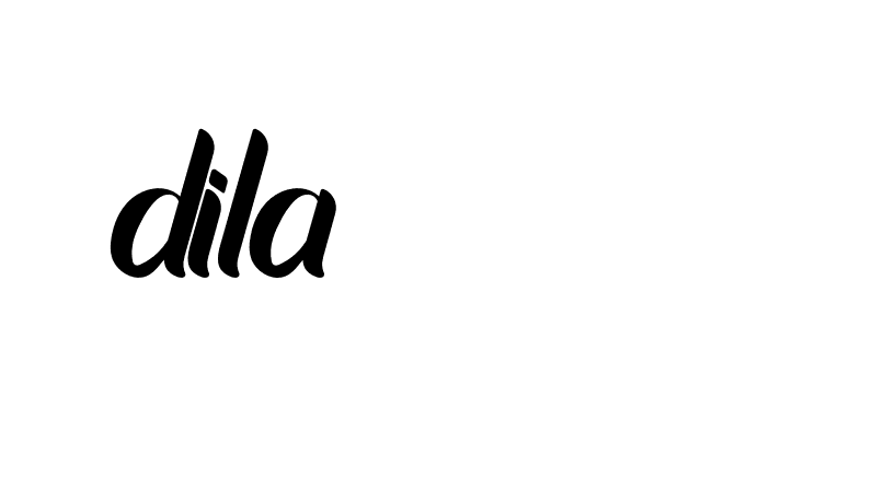 Signature of dila