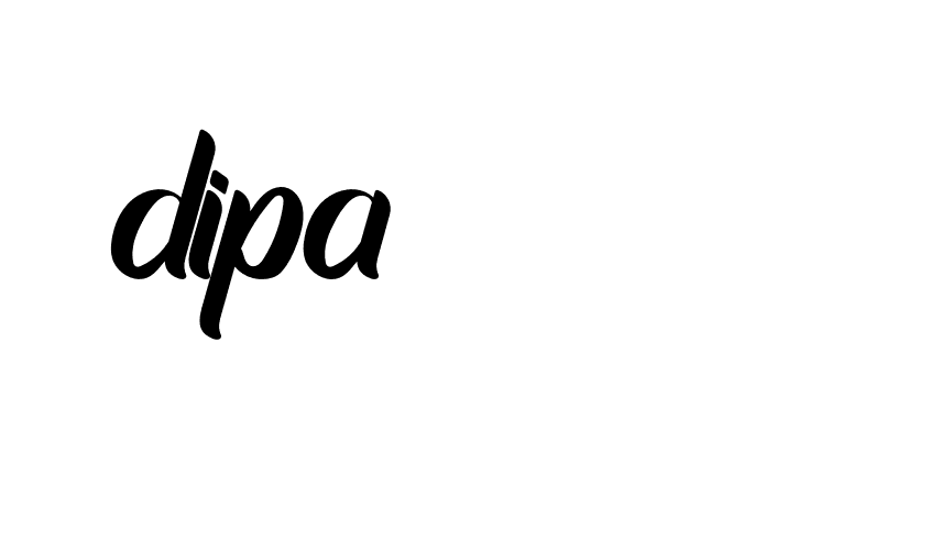 Signature of dipa