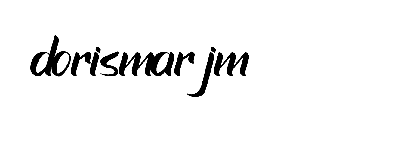 Signature of dorismar-jm-