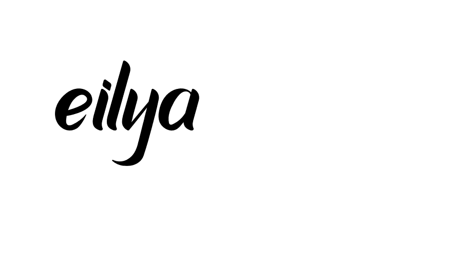 Signature of eilya