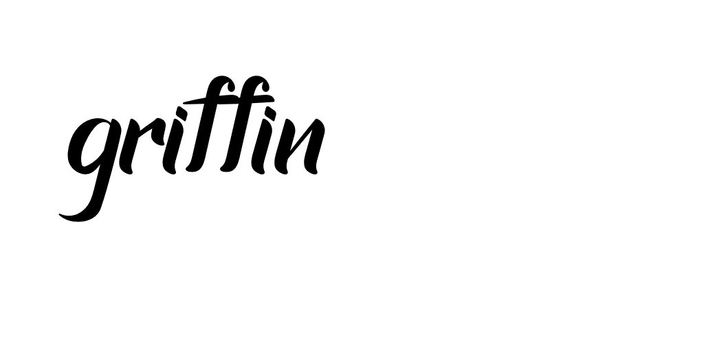 Signature of griffin-