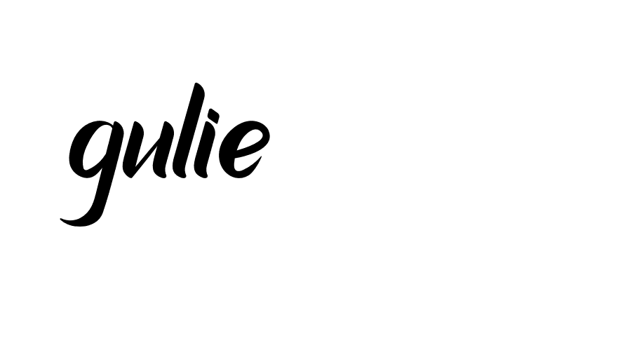 Signature of gulie