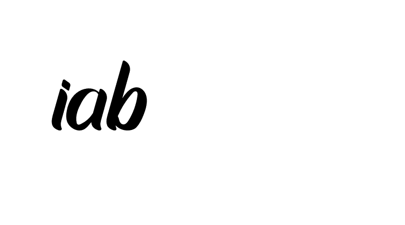 Signature of iab