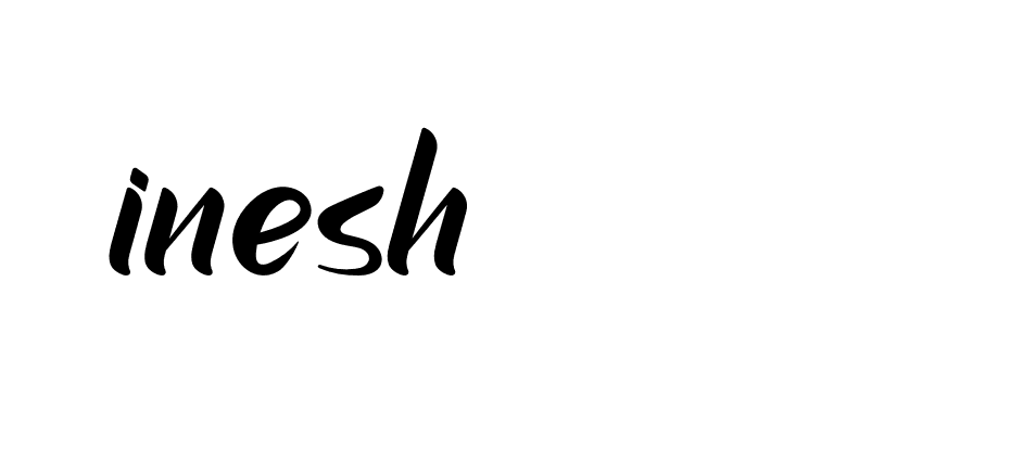 Signature of inesh