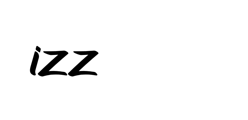 Signature of izz