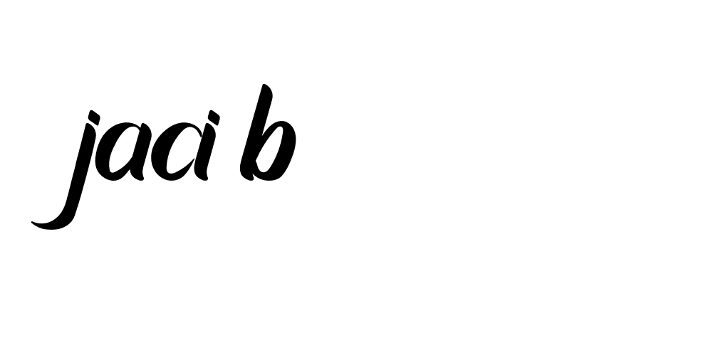 Signature of jaci-b-