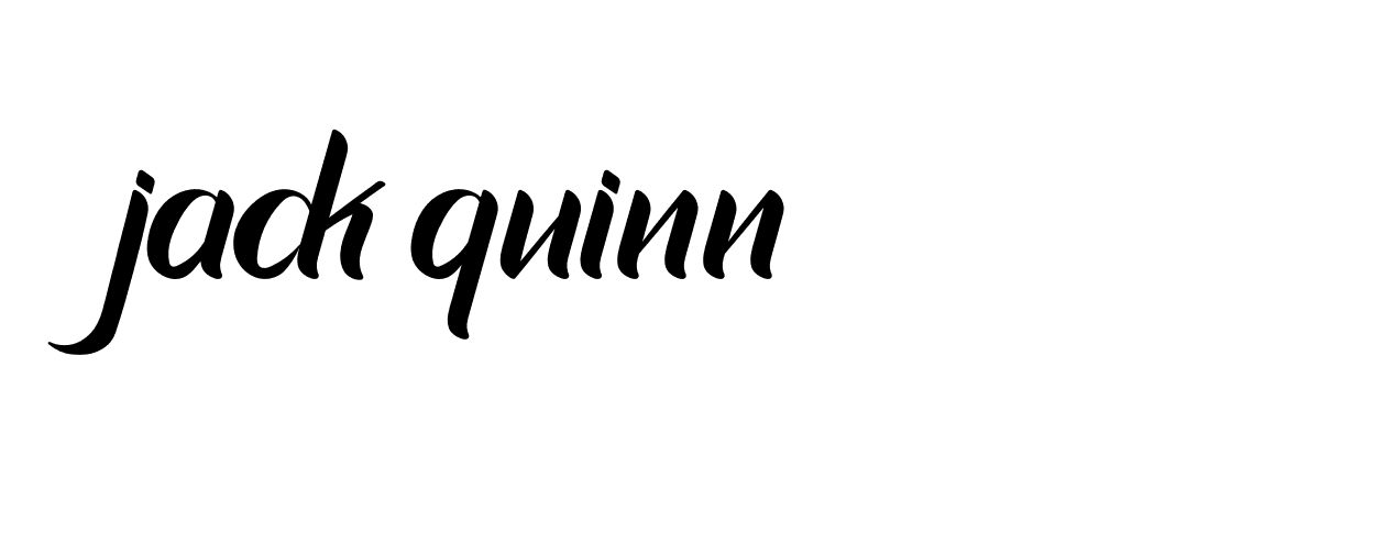 Signature of jack-quinn