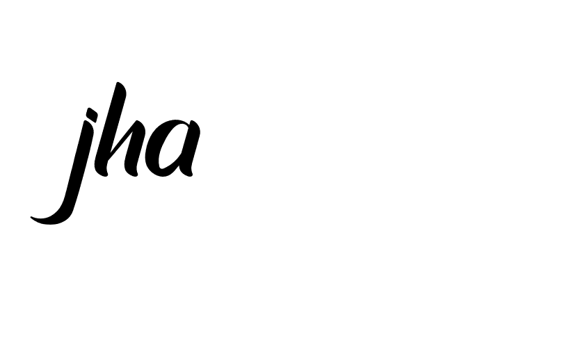 Signature of jha