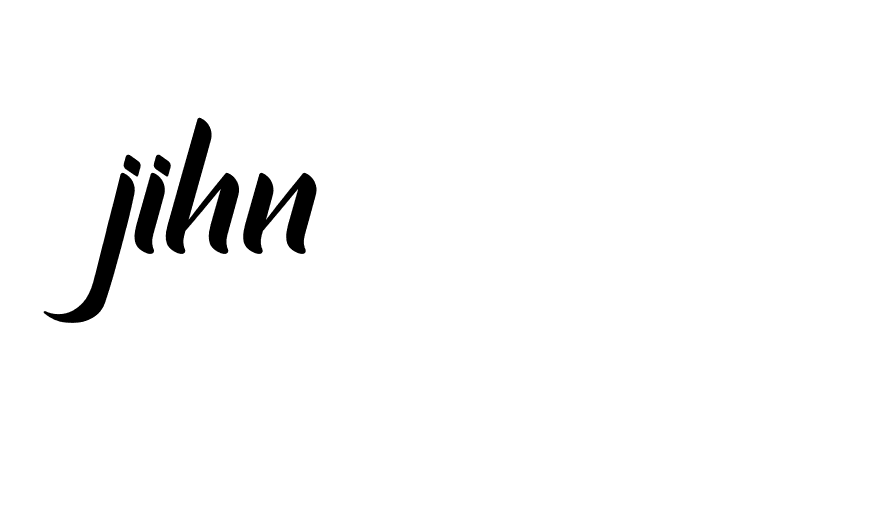 Signature of jihn