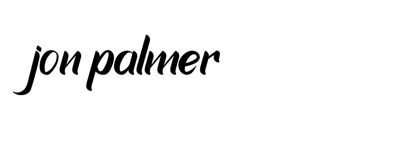 Signature of jon-palmer-