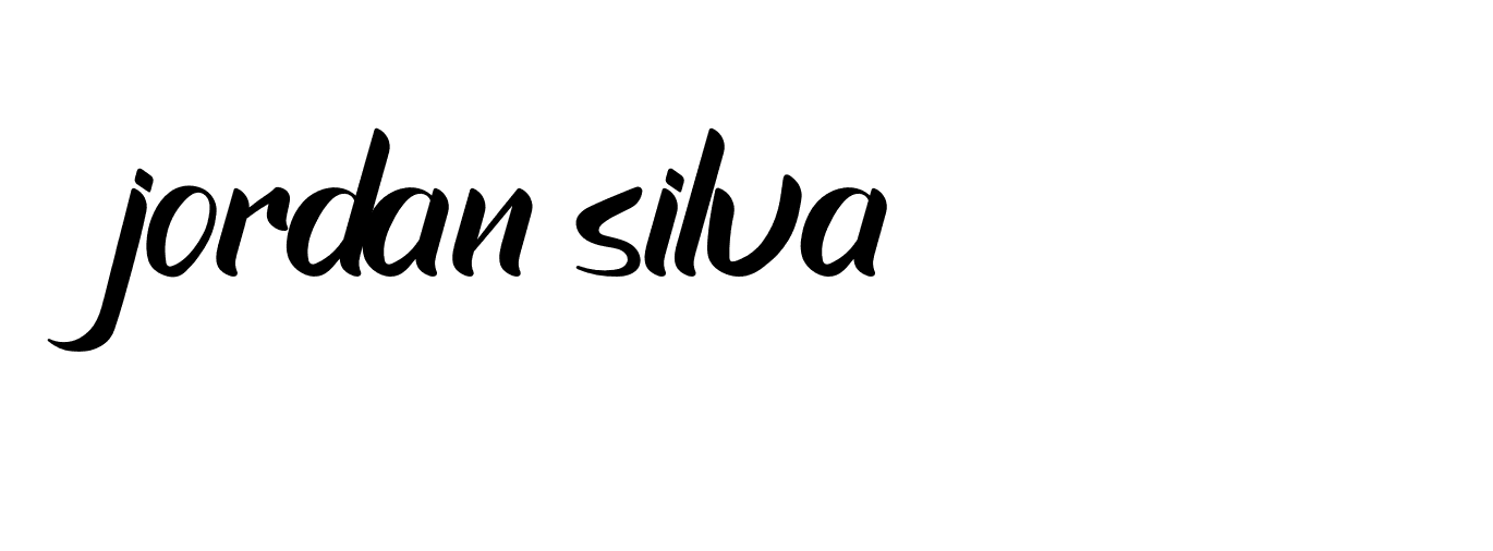 Signature of jordan-silva