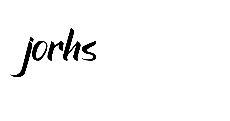 Signature of jorhs