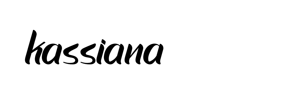 Signature of kassiana