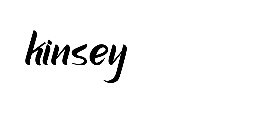 Signature of kinsey-