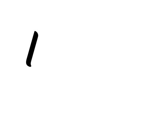 Signature of l