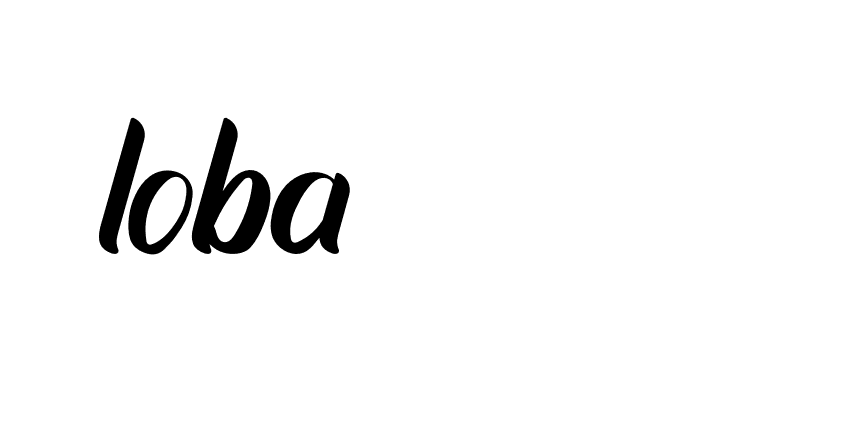 Signature of loba