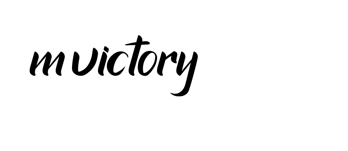 Signature of m-victory