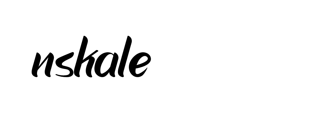 Signature of nskale-