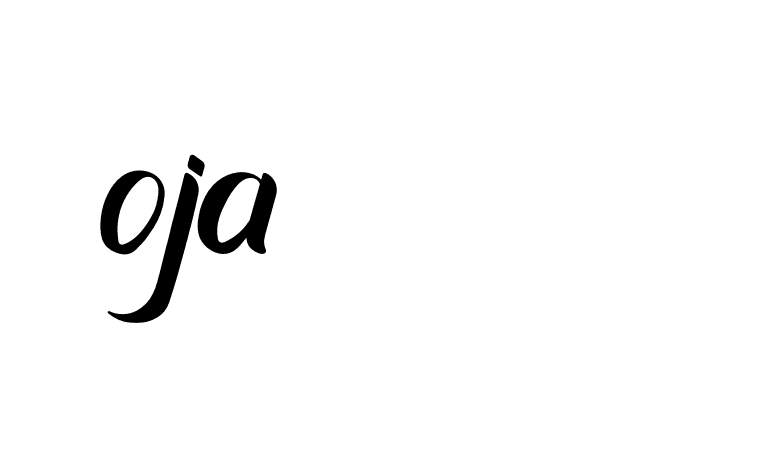 Signature of oja