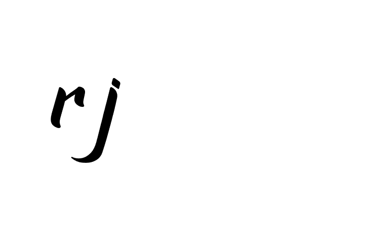 Signature of r-j